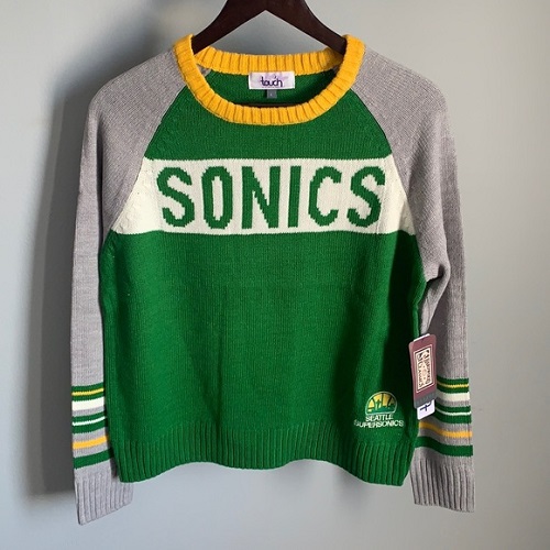 Boy's Sweater