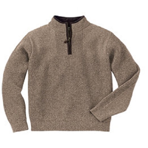Men's KISMACH Sweater